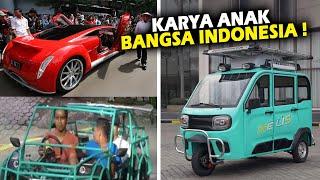 Tucuxi, Gendhis, Esemka mobil karya anak bangsa yang di tolak