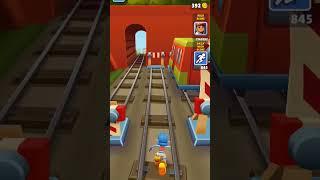 Old School Subway Surfers Gameplay 52