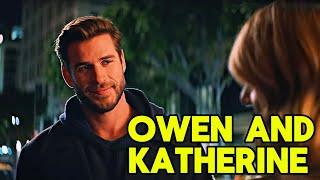 Owen and Katherine - Their Story [Lonely Planet]