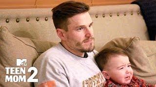 Cole’s Confrontation | Teen Mom 2 | MTV