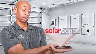 SolarEdge Home System (2024 Updated)