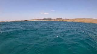 Endless Blue