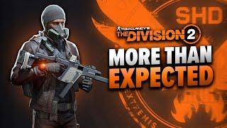 BIG SEASONS 2.0 CHANGES Are Coming, & Much More | Division 2 News