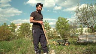 Von Wurzeln, Gärtnern und anderen Früchten - Mit Migrant*innen durch das Gartenjahr TRAILER