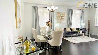 Richmond Hill 4 Bedroom 4 bathroom detached Home Staging| 2500 - 3000 Sqft | iHome Staging Inc.