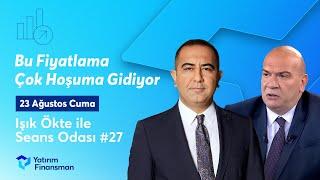 Seans Odası #27 I Bu Fiyatlama Çok Hoşuma Gidiyor