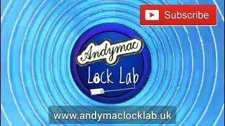 Lock Sport Update | Help Bring Back Andy Mac's Channel!