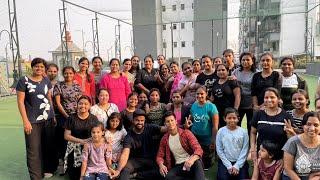 women's day special | ZUMBA FITNESS | 8march | With Zin Ravi & Zin Amol