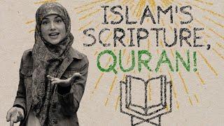 Islam ’s Quran , The Exact Word of God! | Islamic Dote