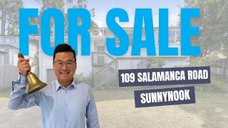 109 Salamanca Rd, Sunnynook ~ David Ding