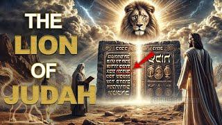 WHY is JESUS CALLED the LION OF JUDAH || Powerful Sermon!