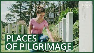 Places of Pilgrimage | History of the CWGC | Commonwealth War Graves Commission | #CWGC