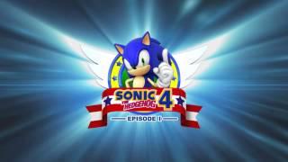 Sonic 4 - Splash Hill Zone Act 3 (Remix)