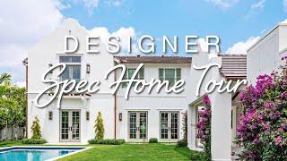 Tour a $9 Million Cape Dutch Style Luxury Home: Designer Details & Modern Flair