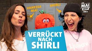 “Jetzt ist mein Job ADHS!” – SO tickt How2Shirli I ON MAI WAY