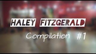 Haley Fitzgerald #1 - Compilation