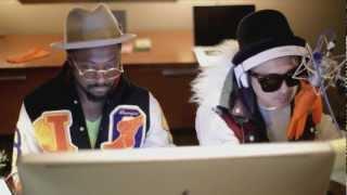 Will.i.am: STAY WITH IT and Become an Engineer