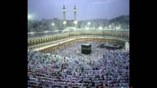 Ya Makkah (HIGH QUALITY)