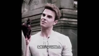 Kol edit#vampirediaries #edit #vsp #shorts