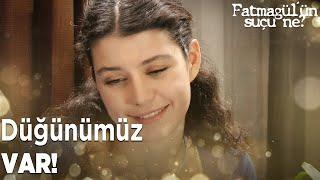 Fatmagül'ün Aklı Fikri Düğünde  | Fatmagül'ün Suçu Ne? Özel Klip