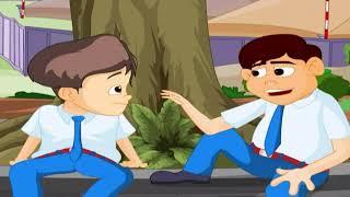 Tintumon Comedy | മസാല കട | Nonstop Tintumon Comedy Animation Video