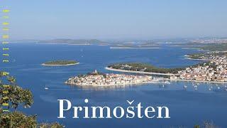 Primošten #Dalmatien #Kroatien