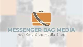 Meet Messenger Bag Media!