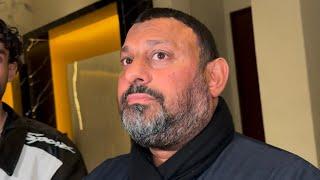 “NOT HAPPY WITH JUDGES” Prince Naseem Hamed BRUTALLY HONEST ON TYSON FURY LOSS TO OLEKSANDR USYK