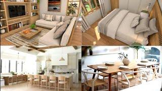 tendencias y estilos en decoración bohemio chic