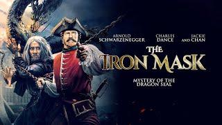 Iron Mask (2019) Movie || Jason Flemyng, Helen Yao, Jackie Chan, Arnold S || Review and Facts