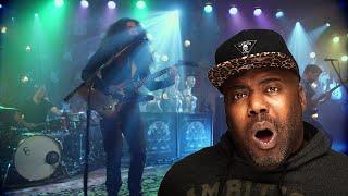 FIRST TIME HEARING | Coheed and Cambria - A Favor House Atlantic | REACTION