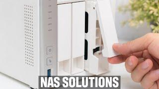 NAS Solutions