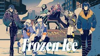 【MV】Frozen Ice / team Winter  #パラライ