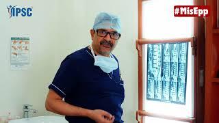 IPSC India's Premier Endoscopic Spine Hospital for Back Pain, Slip Disc & Sciatica Relief