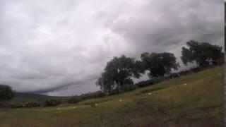 Sofpv DnaFpv gap challenge entry