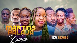 Martins Palava Extraction Latest Nollywood Yoruba Movie 2024