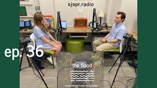 The Flood Ep. 36