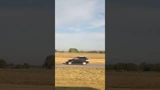 【美西旅遊】愛達荷州前往蒙大拿州 20號州際公路景觀 0919 0836