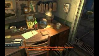 Начало игры Metro Last Light (Start of the game Metro Last Light)