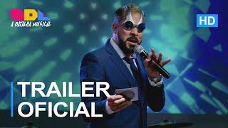 SDL - A BATALHA MUSICAL | Trailer Oficial Estendido (2024)