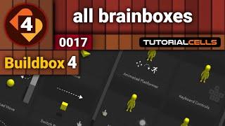 0017. all brainboxes  in buildbox 4