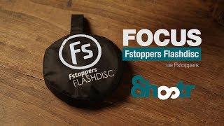 [Focus] Fstoppers Flash Disc