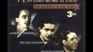 Alberto Gomez - El puñal sevillano