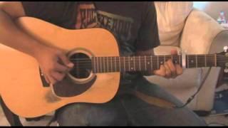 Waterfall - Adam Thompson