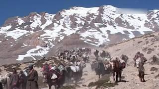 Ladakh, the Anger of the Gods