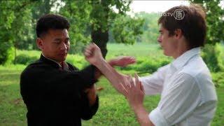 Discovering China - Praying Mantis Kung Fu and China's Legendary Doctors