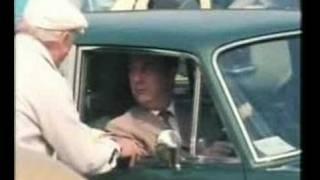 UK Candid Camera Classics - Park Your Car, Sir?