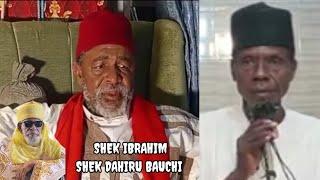 DA'AWAR DR IDRIS ZATA RUSHE SHIRYE SHERYE SUN KAMMALA ZA AYI GAGARUMIN MAULUDI A MAHAIFAR DR IDRIS