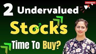 Undervalued Stocks To Buy Now | Multibagger Stocks | Stocks To Invest In 2024|Diversify Investment