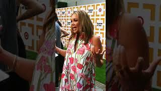 More footage of cultural pioneer and icon Vanessa Williams.